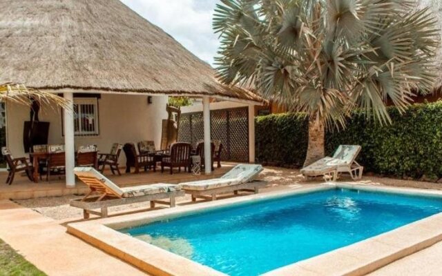 Agence Adjana Resort