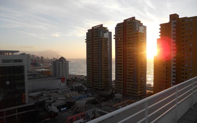 ibis Antofagasta