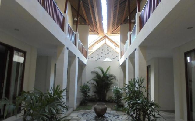 Villa Puri Ayu