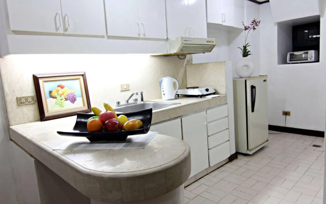 MPT Suites