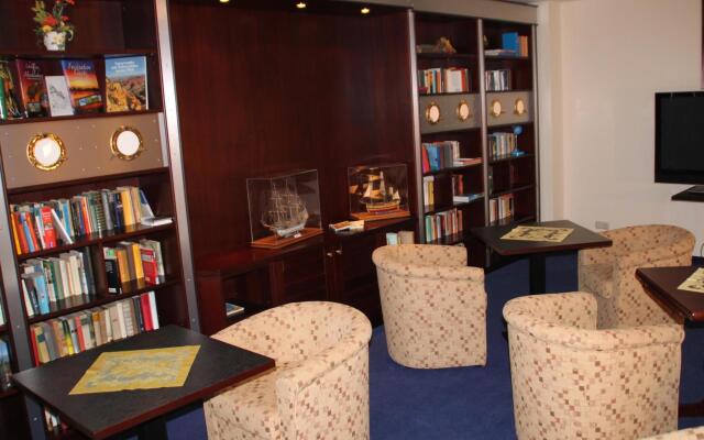 Hotel & Restaurant Hanse Kogge