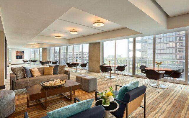 Twelve Downtown, Autograph Collection