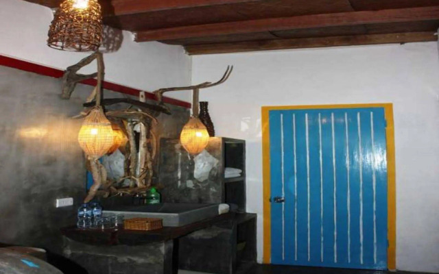 An Bang Beach Hideaway Homestay