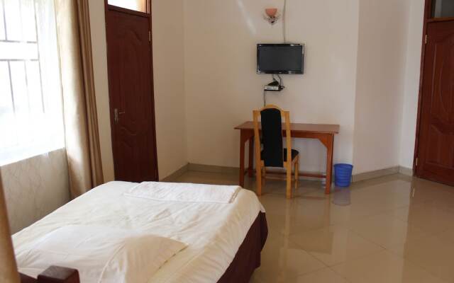 Salient Home Stay