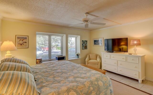 Bluff Villas 1796 by RedAwning