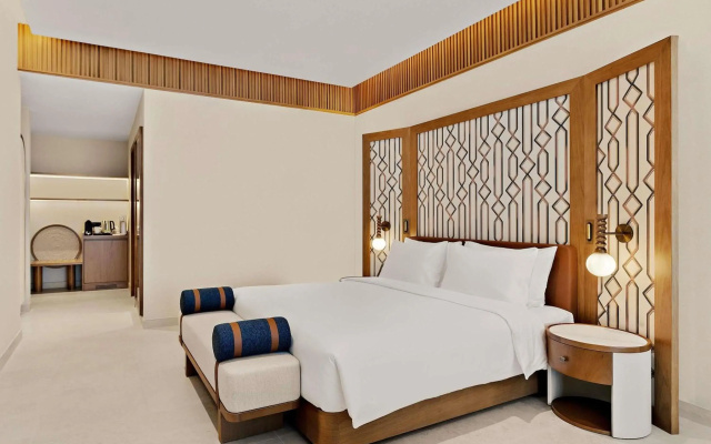 Mercure Abu Dhabi Downtown