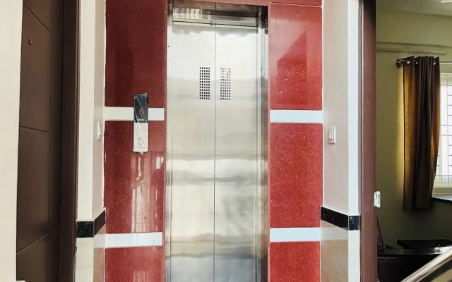 Marvel Comforts Near Fortis Hospital, Bannerghatta Road