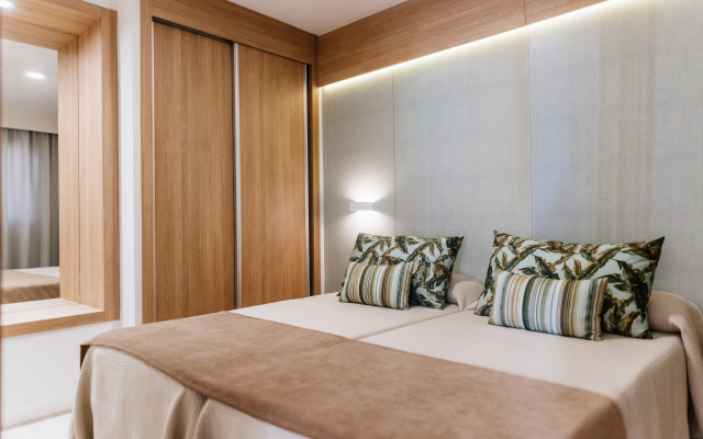 Ohasis Boutique Suites