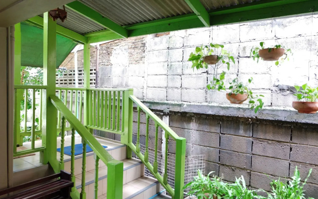 OYO 691 Donmuang Boutique House
