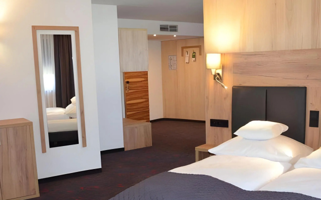 Premier Inn Lindau