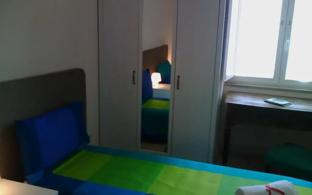 B&B Cumpari Turiddu