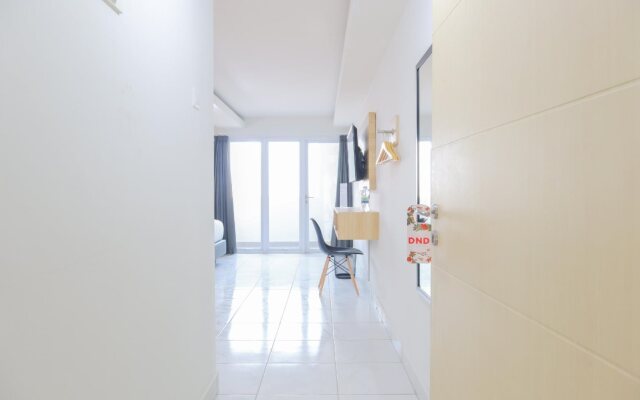 OYO Flagship 210 Amethyst Kemayoran Near RSUD Pademangan