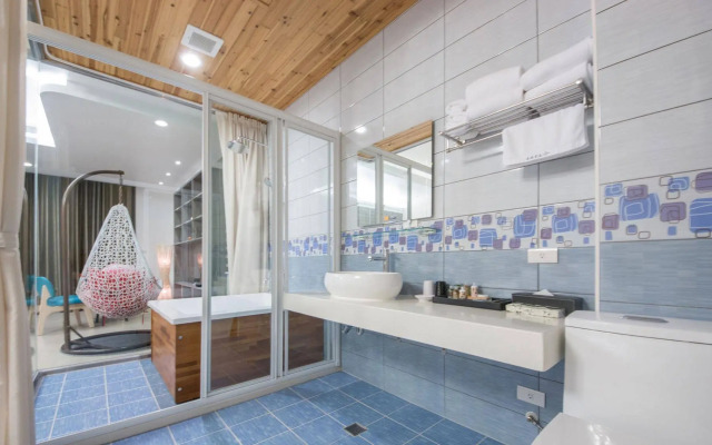 Tsaiyu B&B