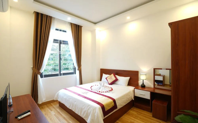 Sapphire Hotel Hue