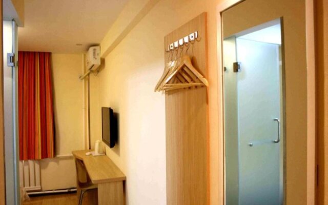 7 Days Inn Linyi Yi Nan Bus Station Branch