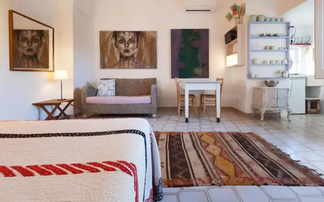 574 Loft nel Centro Storico di Presicce
