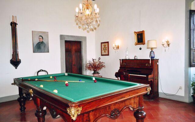 Villa Belvedere - Campoli