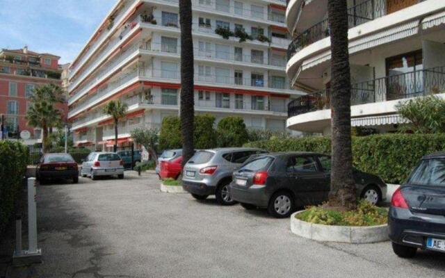 Studio Menton, 1 pièce, 2 personnes - FR-1-196-216