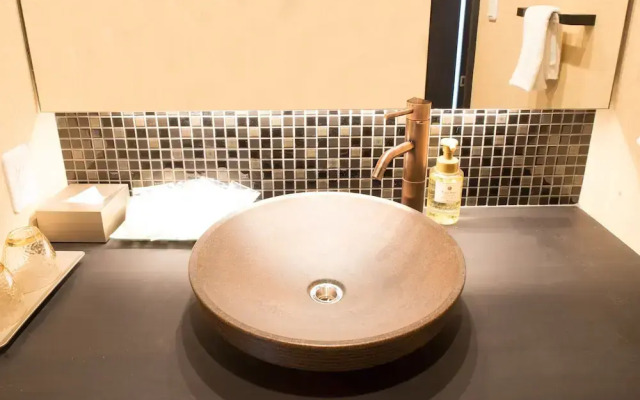 Rinn Kujofujinoki Central