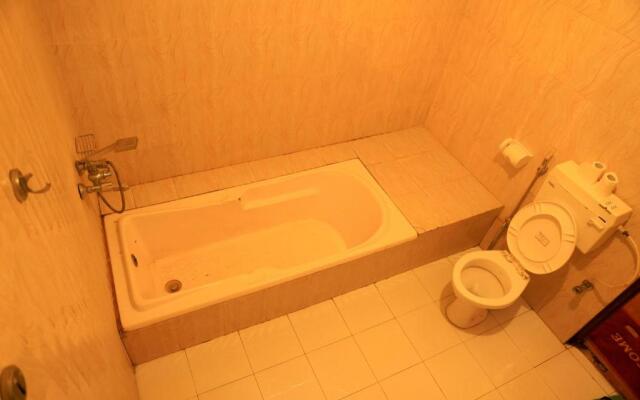 Chitwan Forest Resort