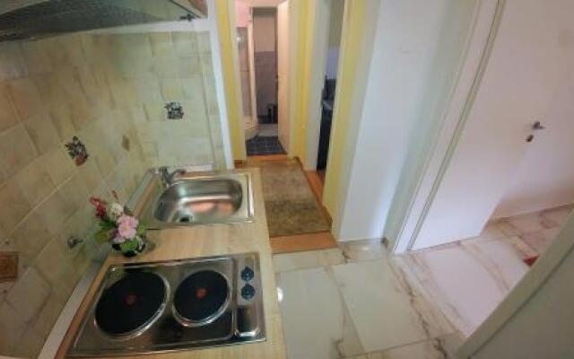 Apartments Ina