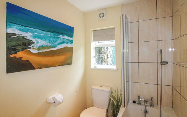 Quay Sands, Hope Cove