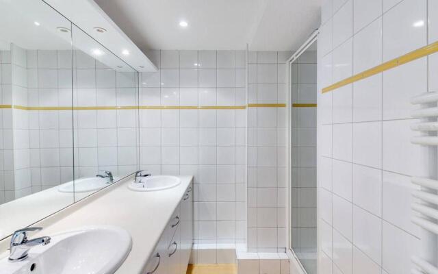 Appartement La Mongie, 2 pièces, 6 personnes - FR-1-404-141