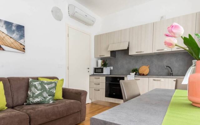 Altido Farini Apartment