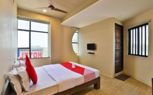 Hotel Western Inn