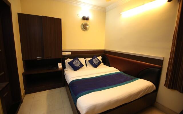 OYO 9095 Hotel Kanishka