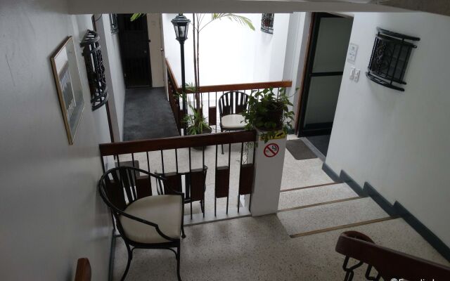 Adriatico Arms Hotel