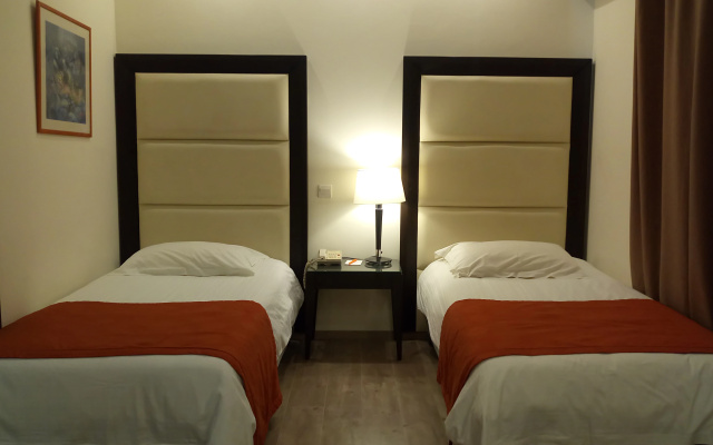 Castelli Hotel