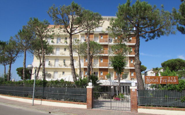 Hotel Franca