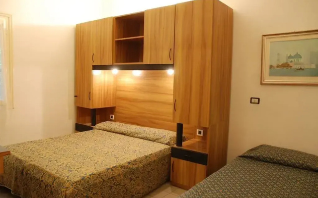 Hotel Valdor