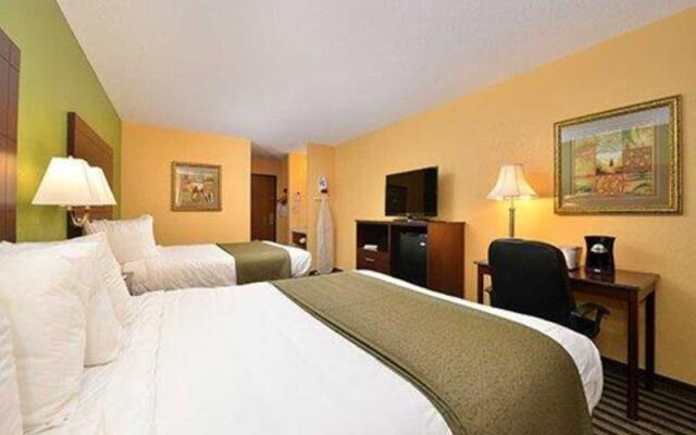 Quality Inn & Suites Grinnell