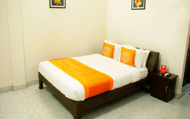 Nedumparambil Residency By OYO Rooms