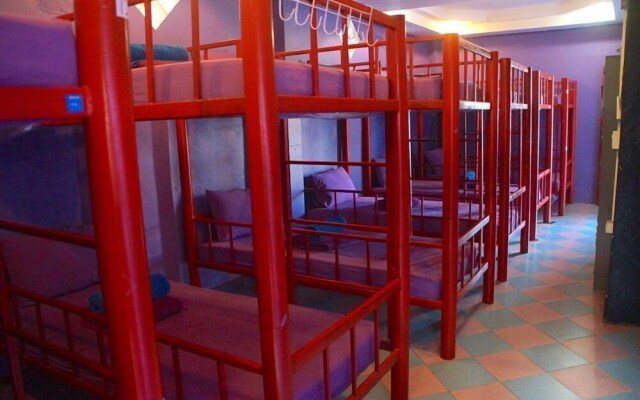 Above & Beyond Hostel