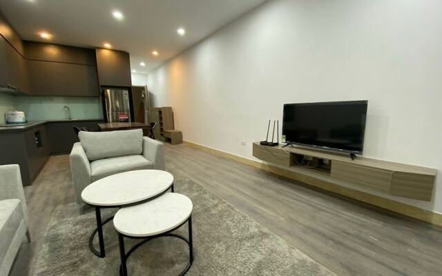 Paradise Home Ton Duc Thang