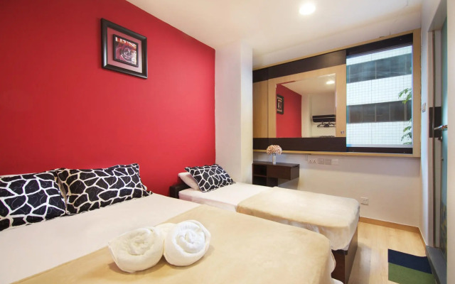 Tai Hoe Hotel