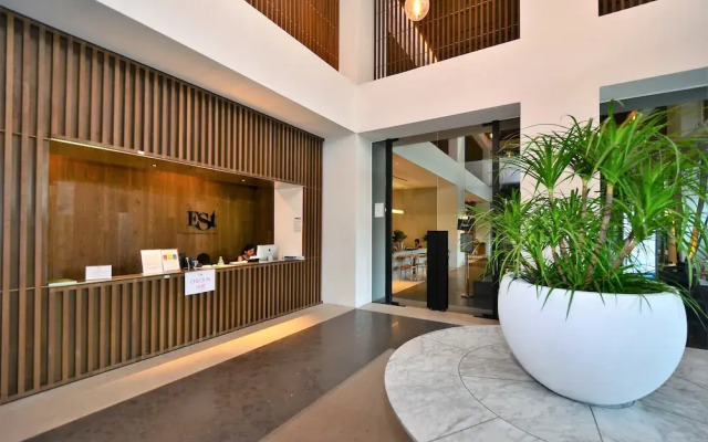 Luxury 3 Rooms Duplex KL SENTRAL