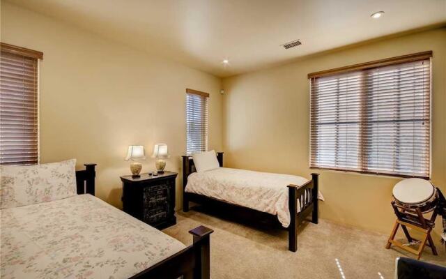 The Sunrise Retreat - Two Bedroom Home