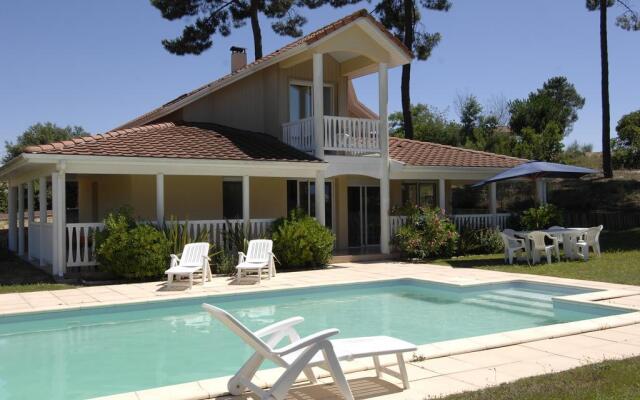 Lagrange Vacances - Eden Parc Golf