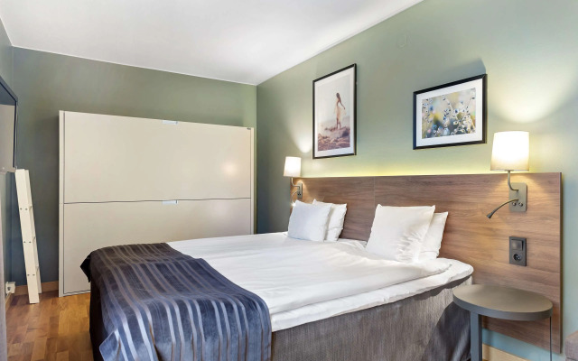 Best Western Plus Skogshojd