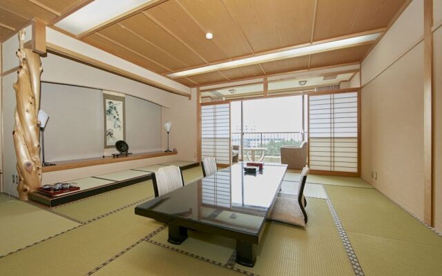 Shirahama Onsen Kisyuhanto