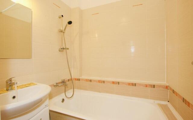 Luxkv Apartment On Old Arbat