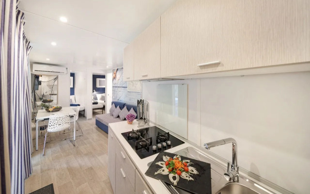 Valamar Camping Lanterna