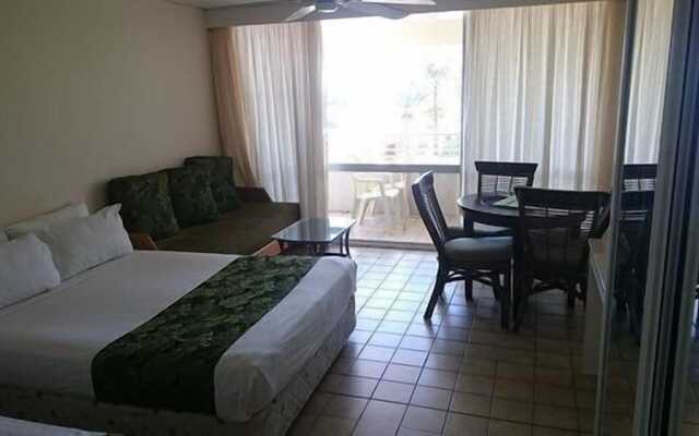 See Fox Hill Resort
