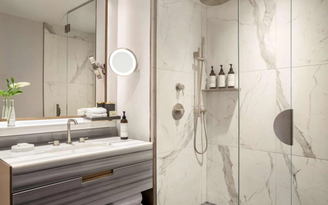 Fairmont Chateau Lake Louise