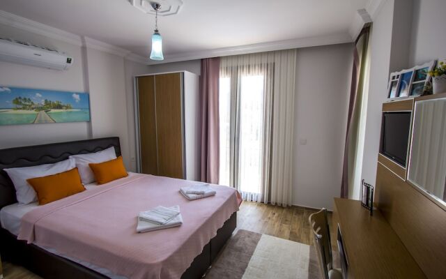 Villa Oldvillage by Tatilpremium