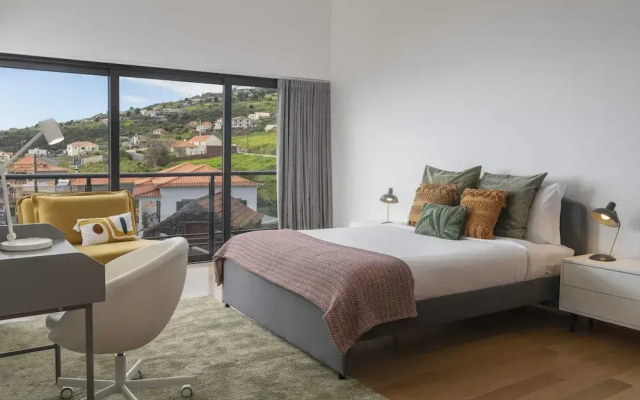 Pool, Garden and sea View - Villa Hibiscus